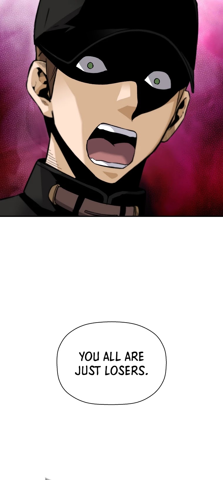 Return of the Legend Chapter 57 page 21 - Chapter 57