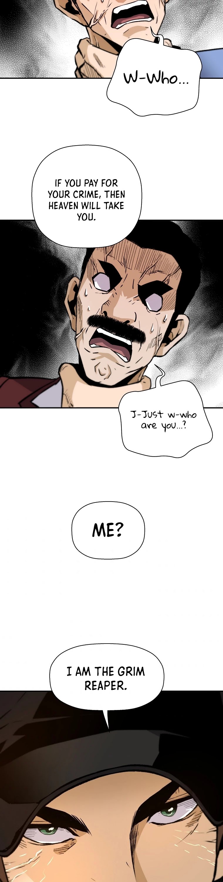 Return of the Legend Chapter 57 page 24 - Chapter 57