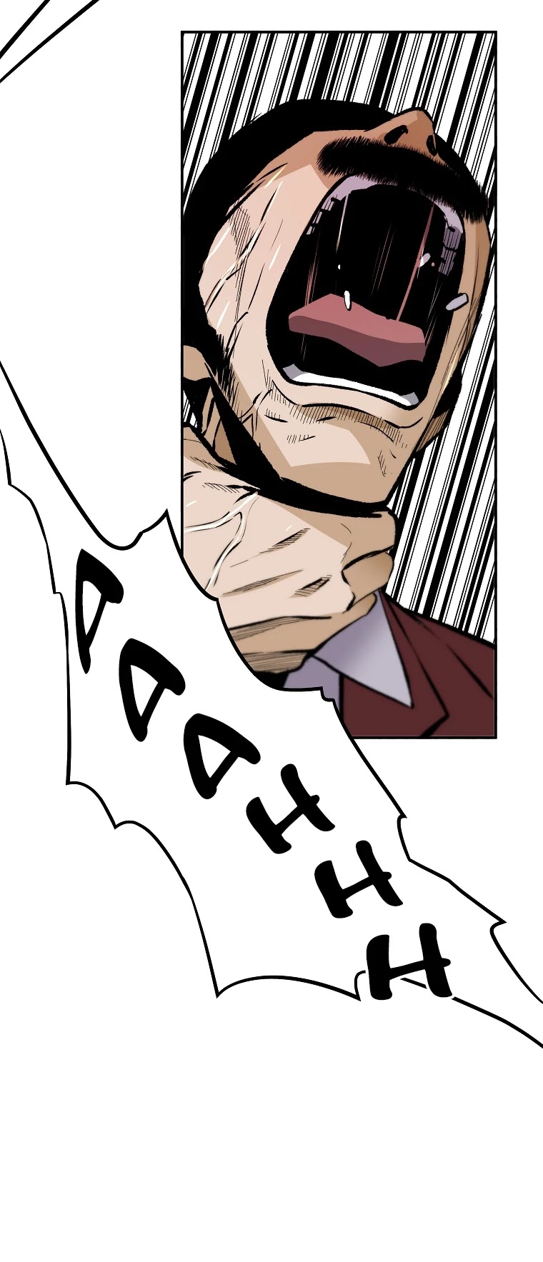 Return of the Legend Chapter 57 page 26 - Chapter 57