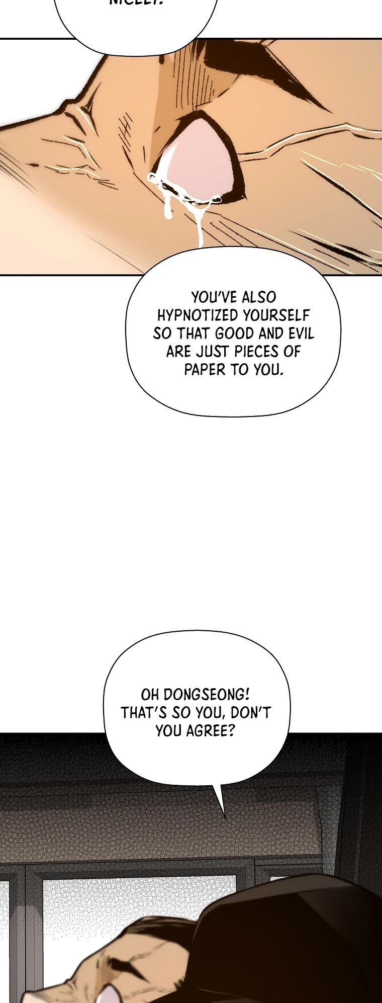 Return of the Legend Chapter 57 page 40 - Chapter 57