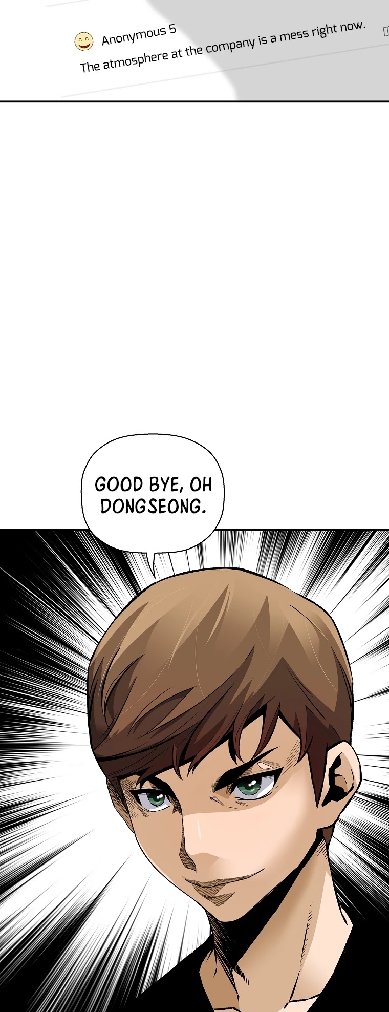 Return of the Legend Chapter 58 page 16 - Chapter 58