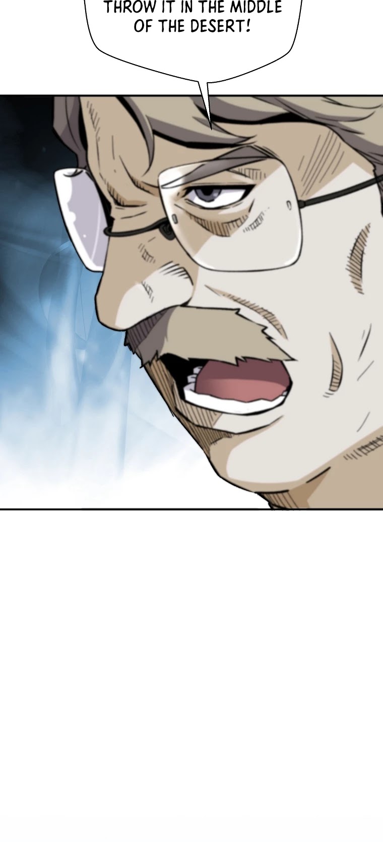 Return of the Legend Chapter 58 page 33 - Chapter 58