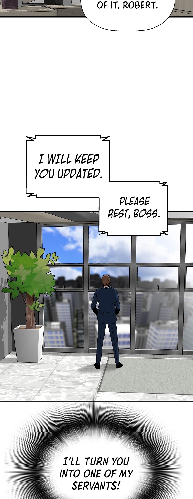 Return of the Legend Chapter 58 page 39 - Chapter 58