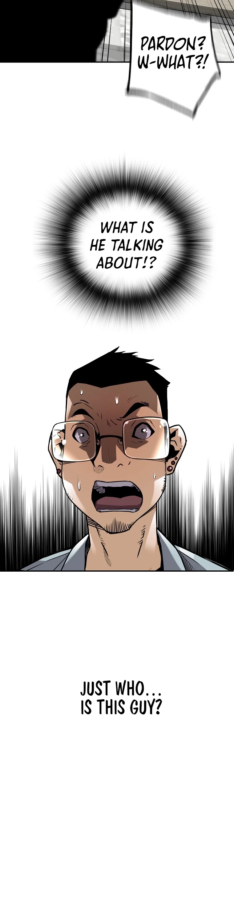 Return of the Legend Chapter 58 page 46 - Chapter 58