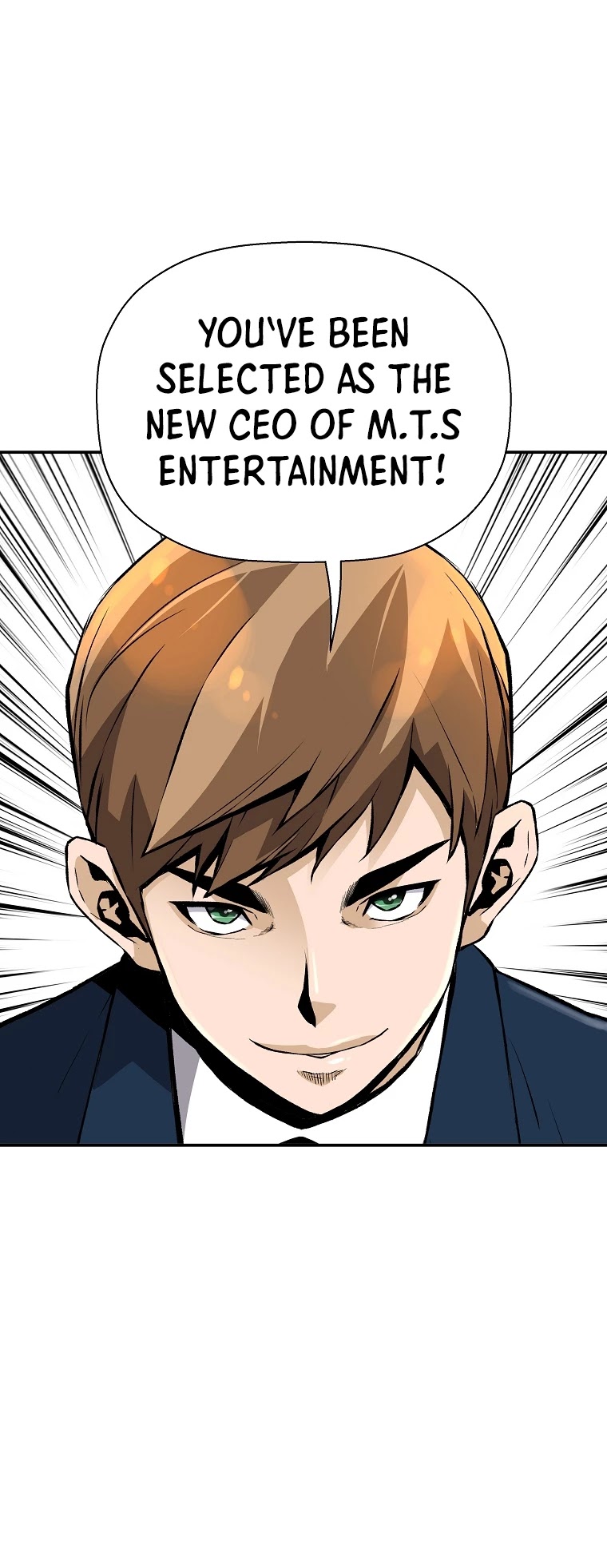 Return of the Legend Chapter 58 page 48 - Chapter 58