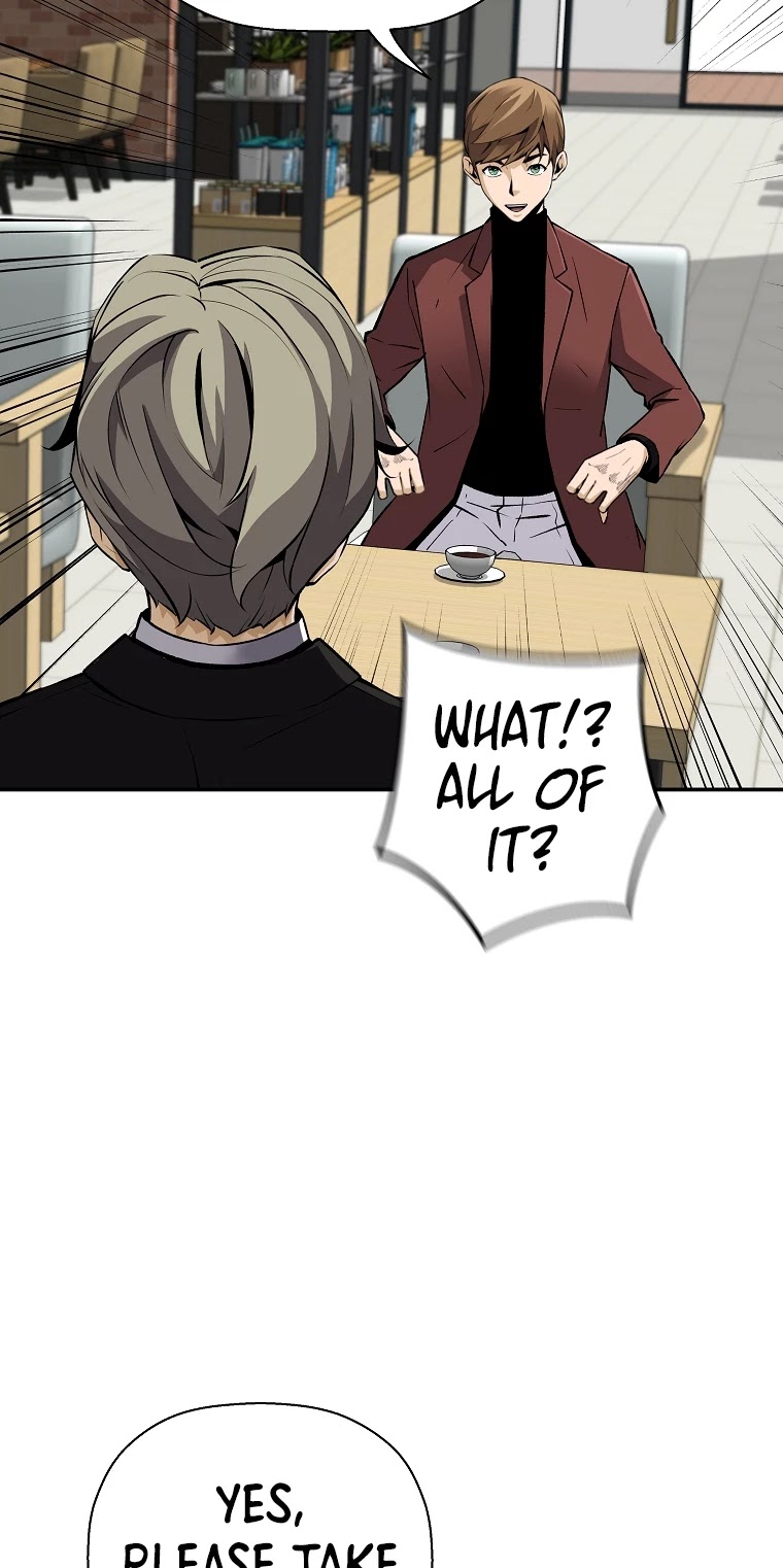 Return of the Legend Chapter 59 page 11 - Chapter 59