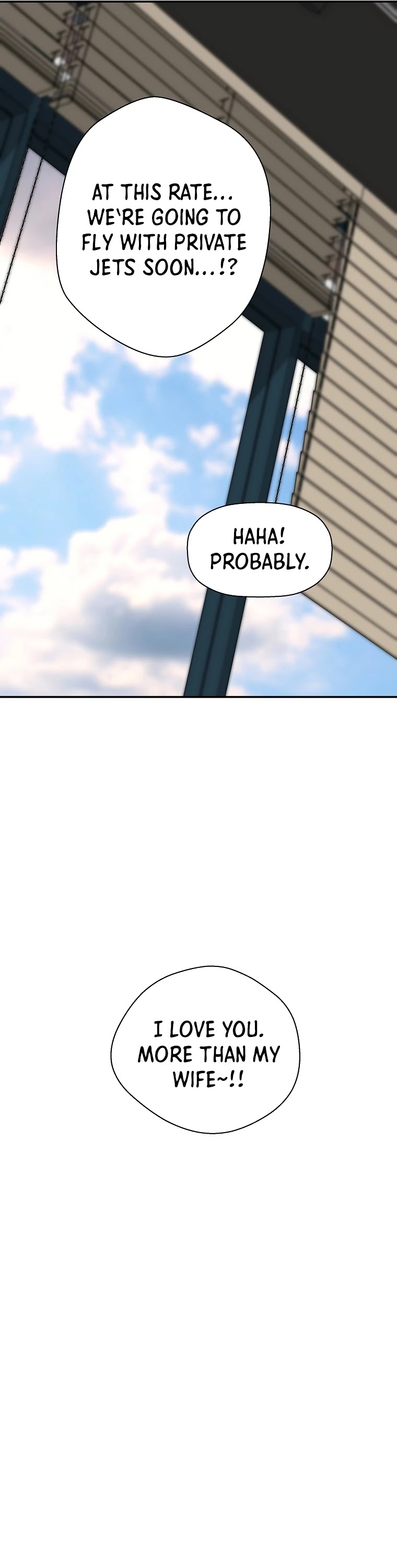 Return of the Legend Chapter 59 page 20 - Chapter 59
