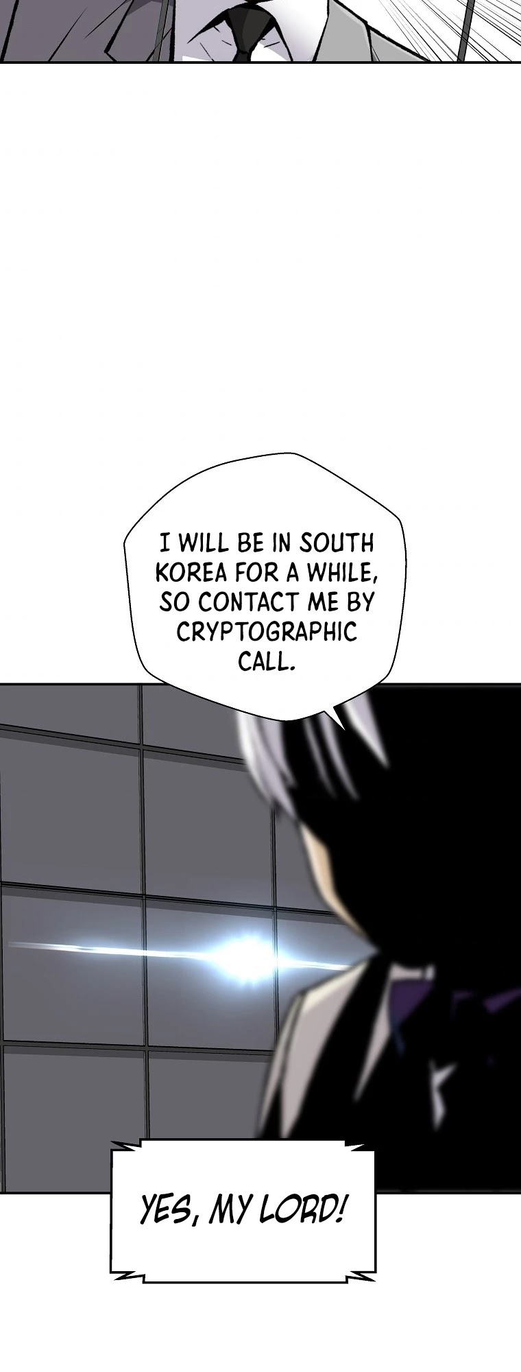 Return of the Legend Chapter 59 page 31 - Chapter 59