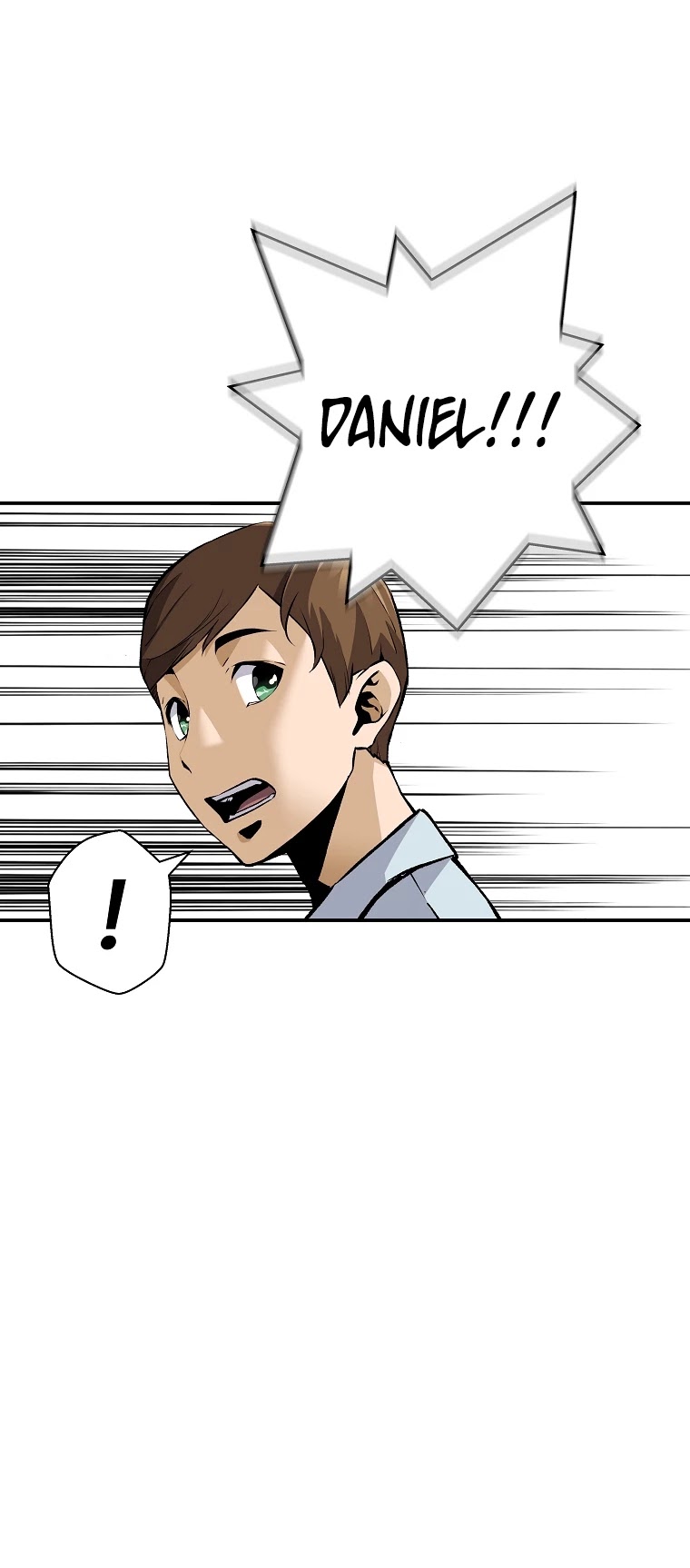 Return of the Legend Chapter 59 page 39 - Chapter 59