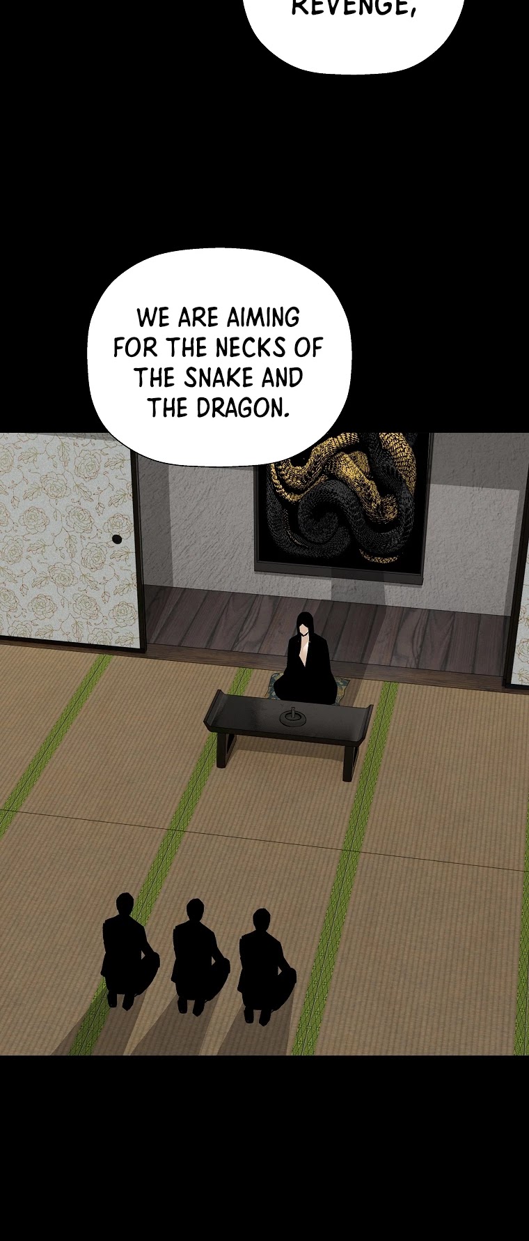 Return of the Legend Chapter 59 page 43 - Chapter 59