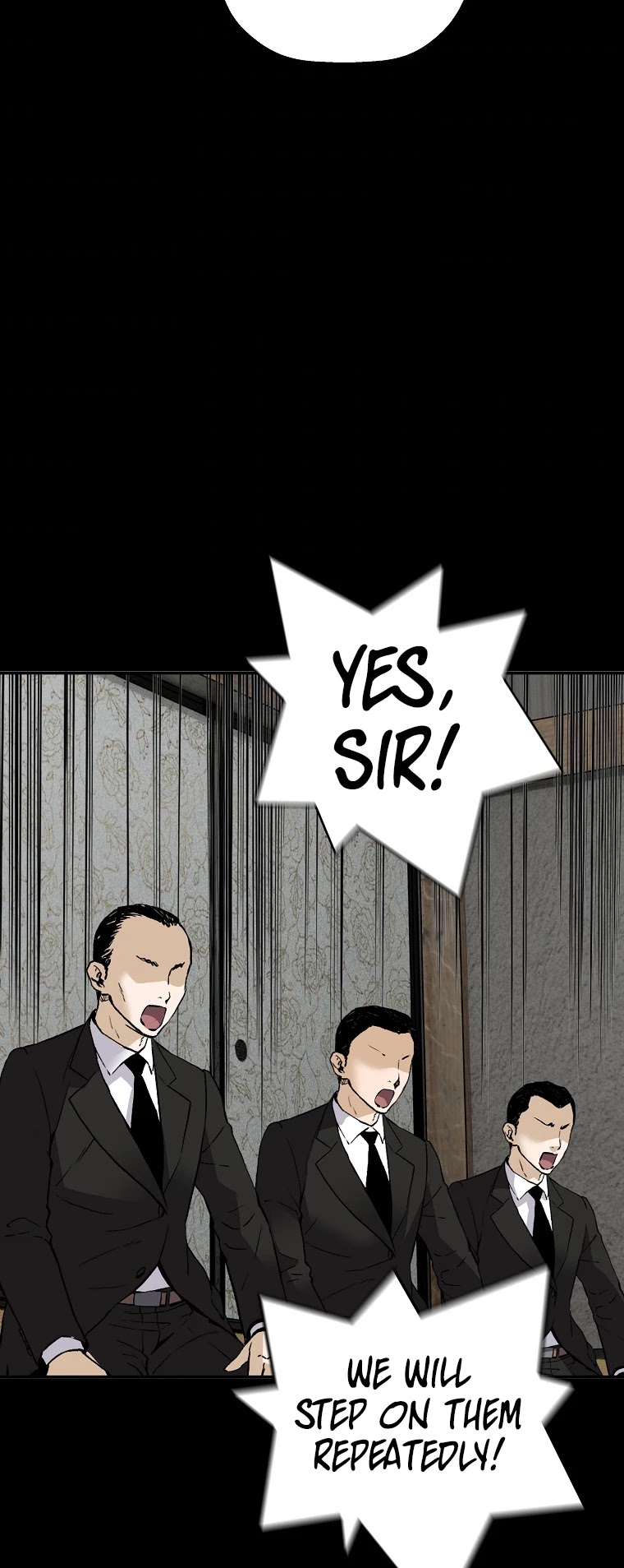 Return of the Legend Chapter 59 page 45 - Chapter 59