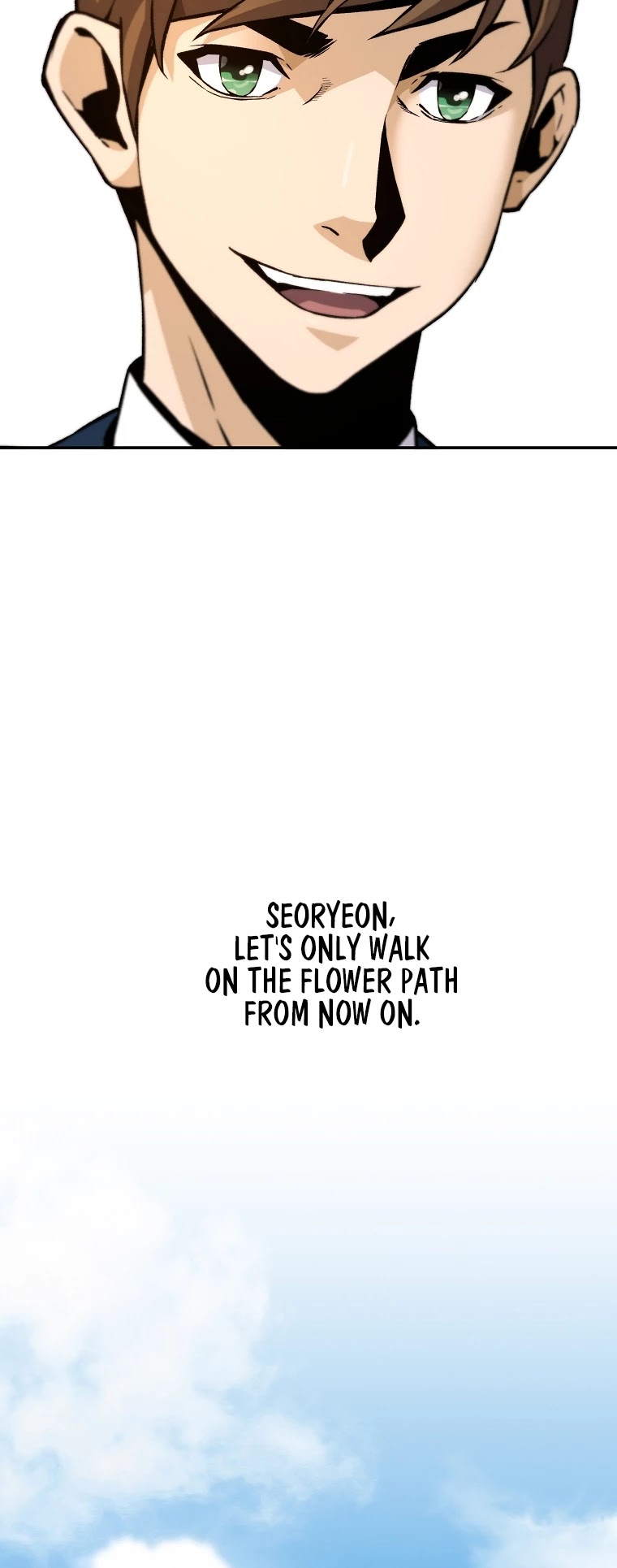 Return of the Legend Chapter 59 page 7 - Chapter 59