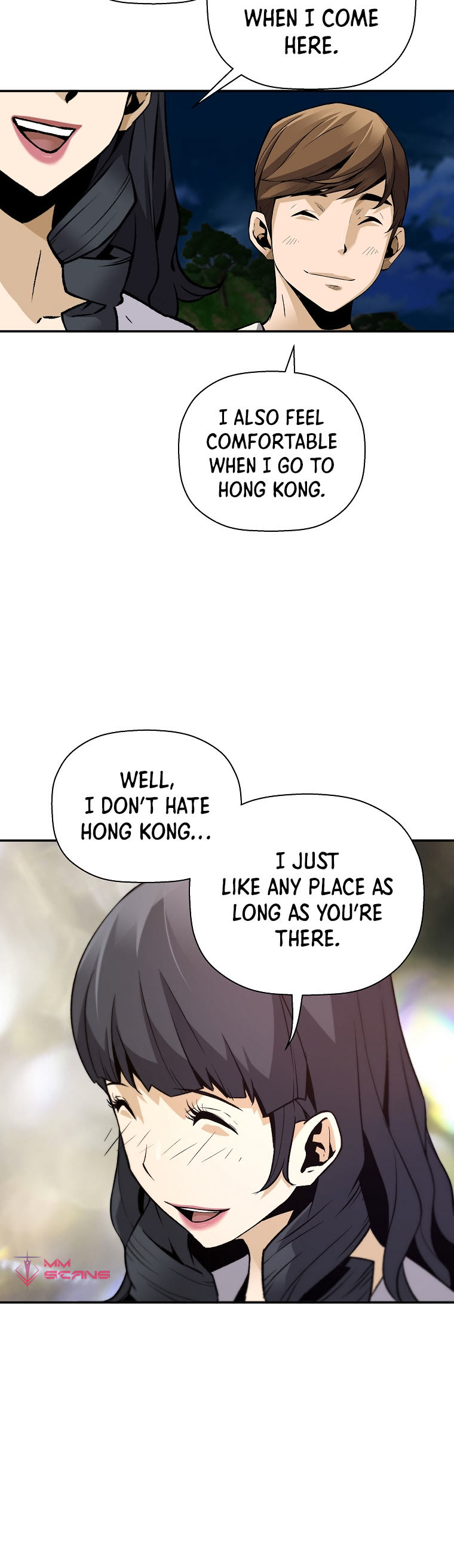 Return of the Legend Chapter 60 page 25 - Chapter 60