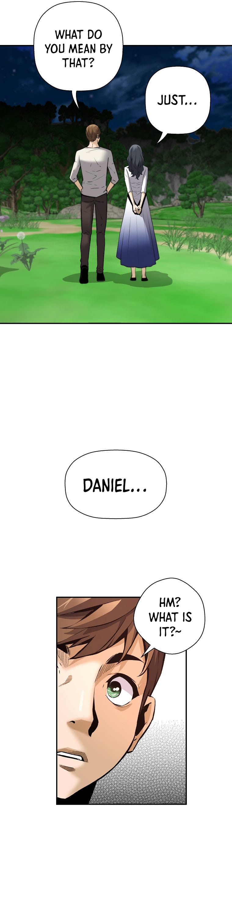 Return of the Legend Chapter 60 page 26 - Chapter 60