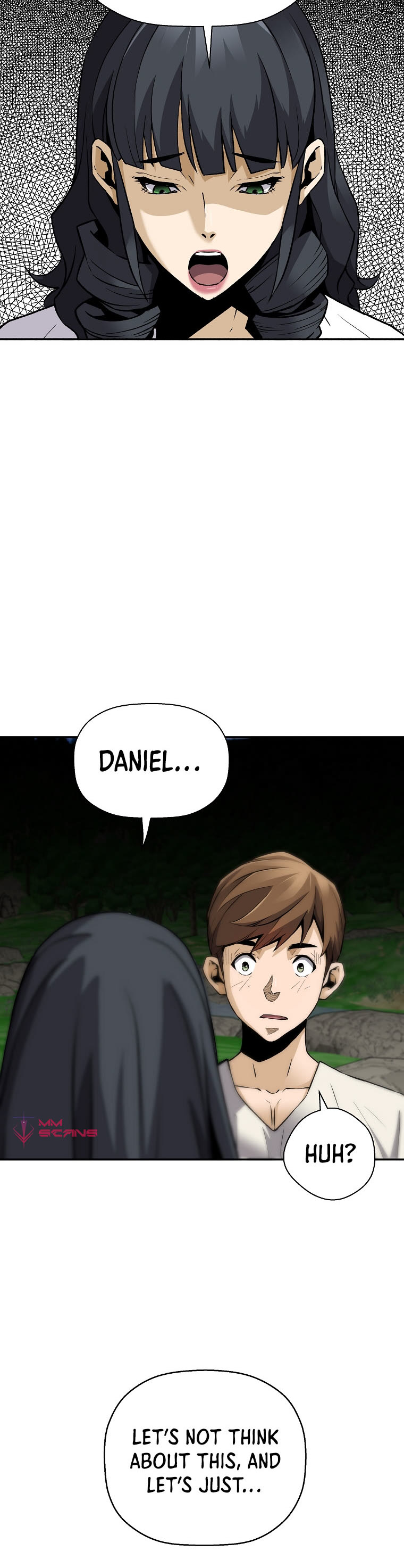 Return of the Legend Chapter 60 page 29 - Chapter 60