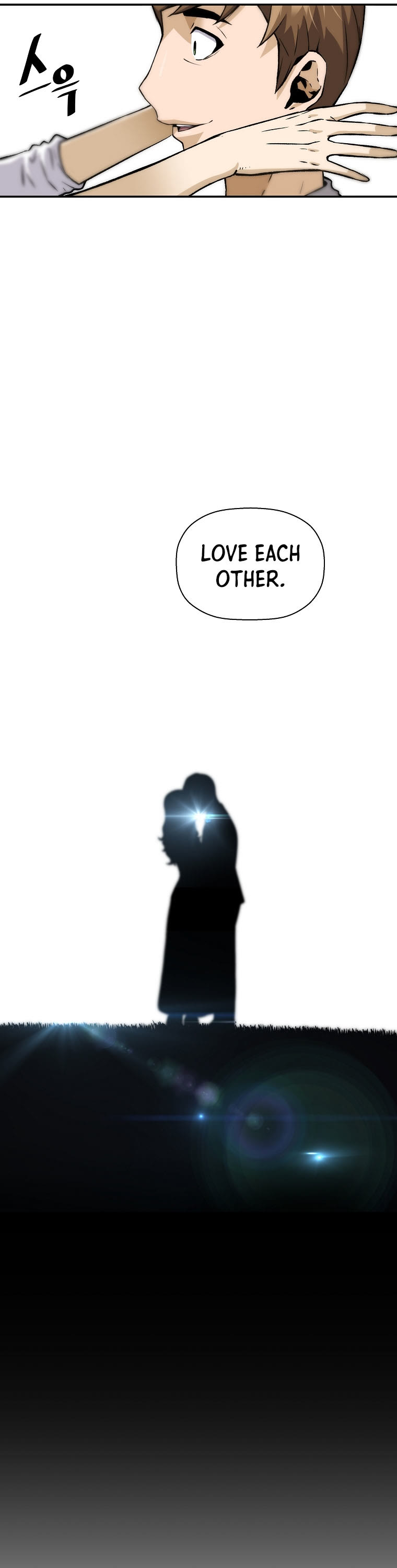 Return of the Legend Chapter 60 page 30 - Chapter 60