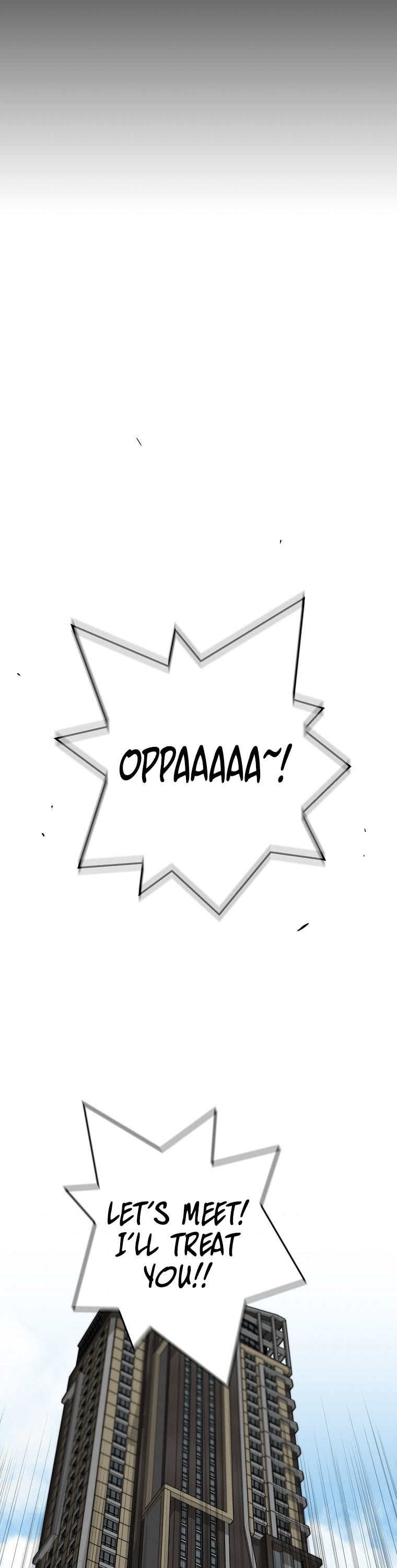 Return of the Legend Chapter 60 page 31 - Chapter 60