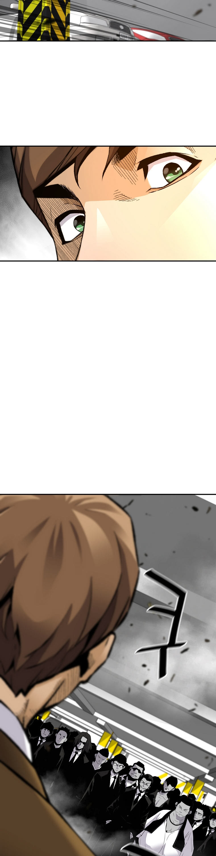 Return of the Legend Chapter 60 page 40 - Chapter 60