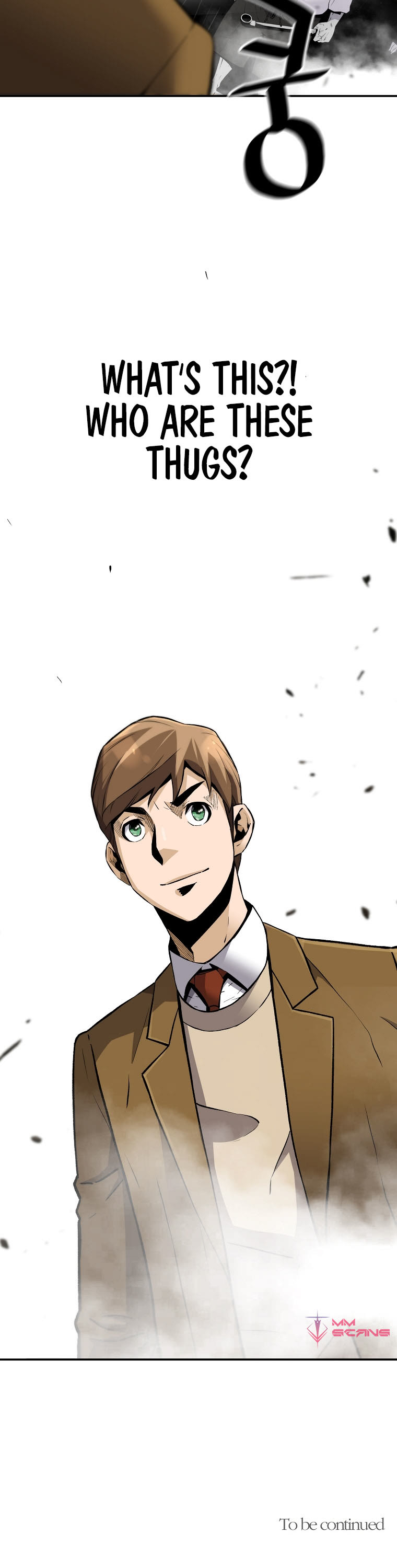 Return of the Legend Chapter 60 page 41 - Chapter 60
