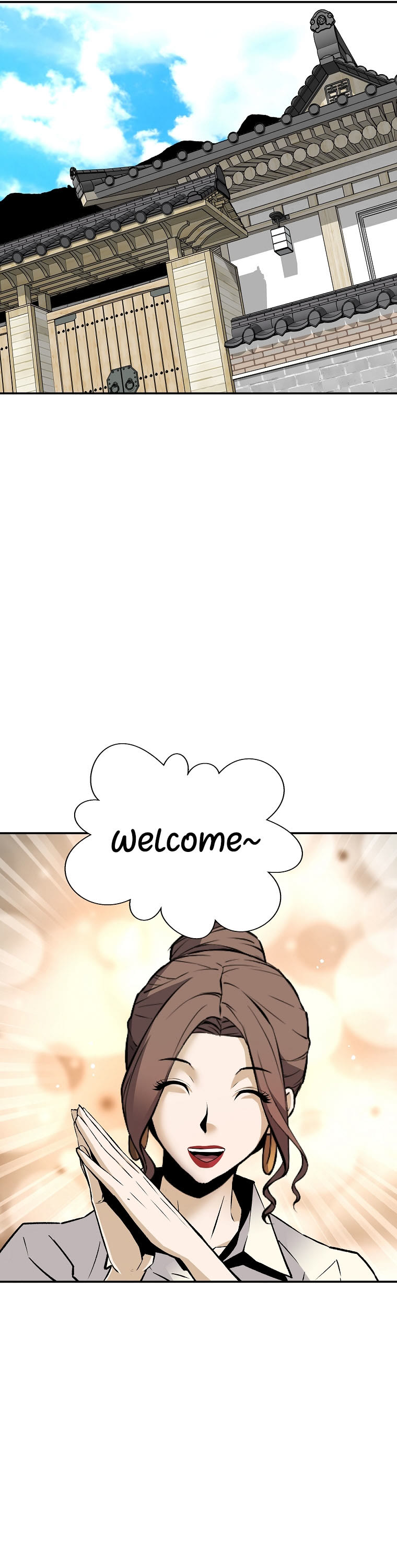 Return of the Legend Chapter 60 page 6 - Chapter 60