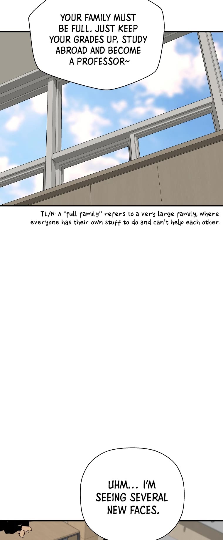 Return of the Legend Chapter 62 page 20 - Chapter 62