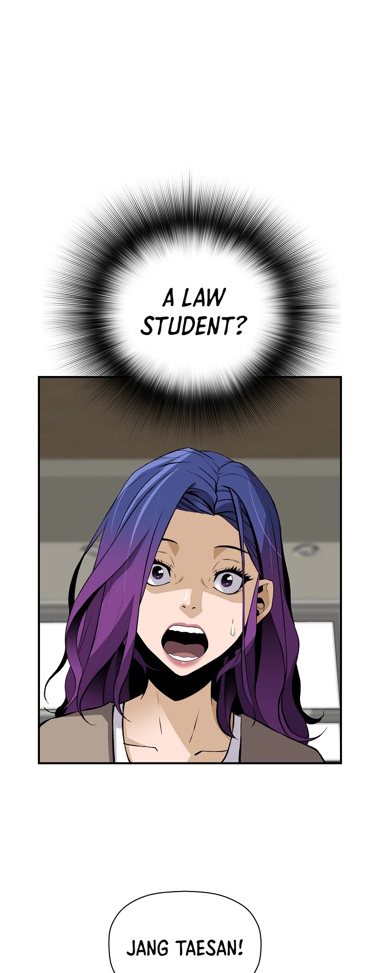 Return of the Legend Chapter 62 page 28 - Chapter 62