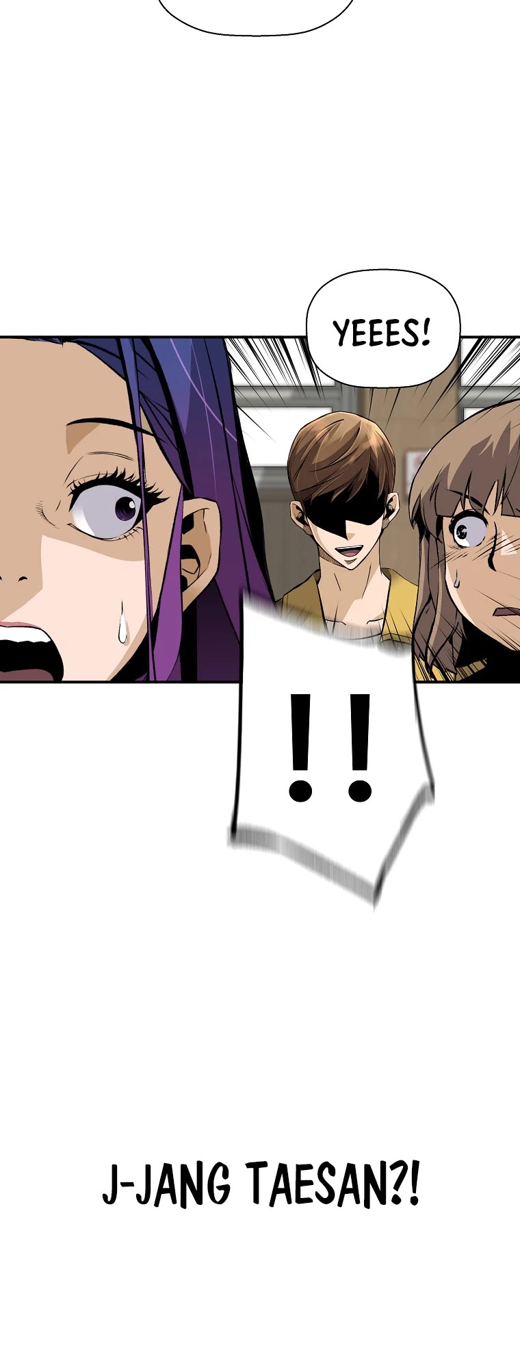 Return of the Legend Chapter 62 page 29 - Chapter 62