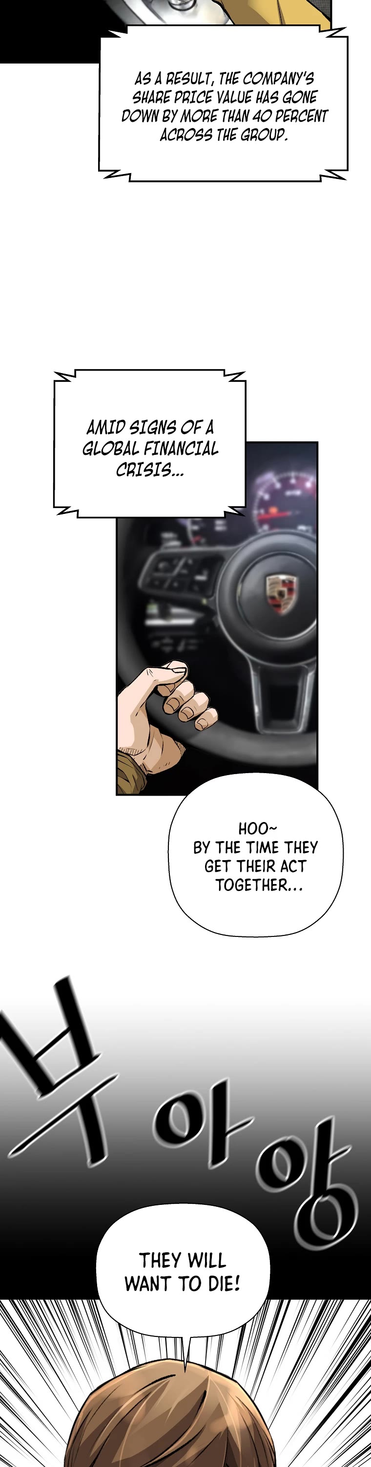 Return of the Legend Chapter 62 page 3 - Chapter 62
