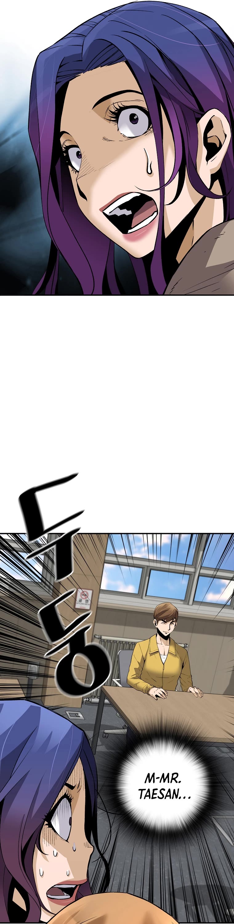 Return of the Legend Chapter 62 page 30 - Chapter 62