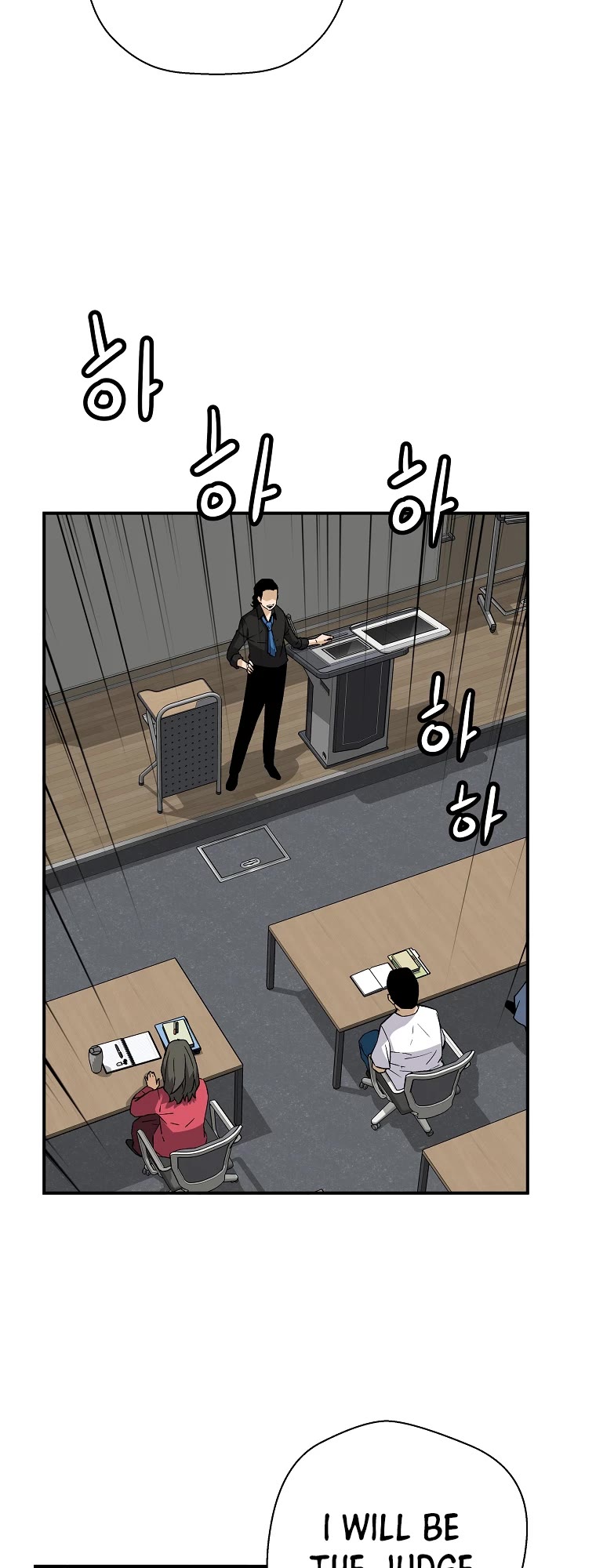 Return of the Legend Chapter 62 page 44 - Chapter 62