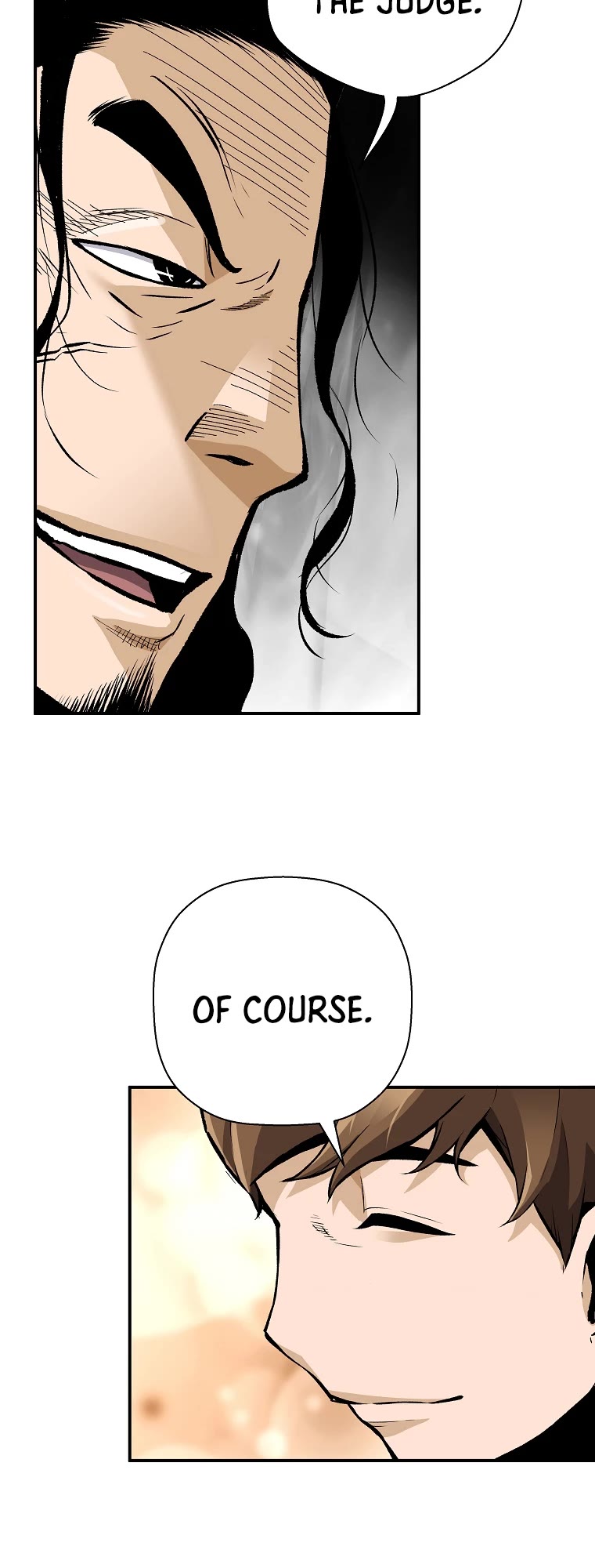 Return of the Legend Chapter 62 page 45 - Chapter 62