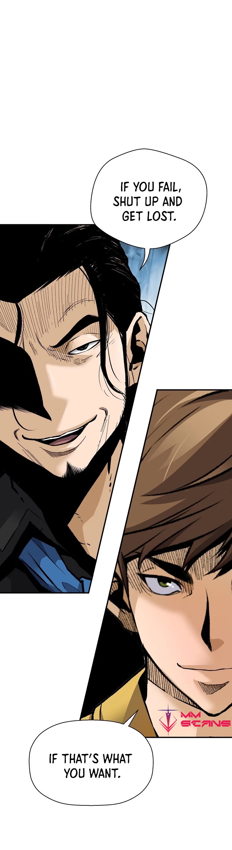 Return of the Legend Chapter 62 page 46 - Chapter 62