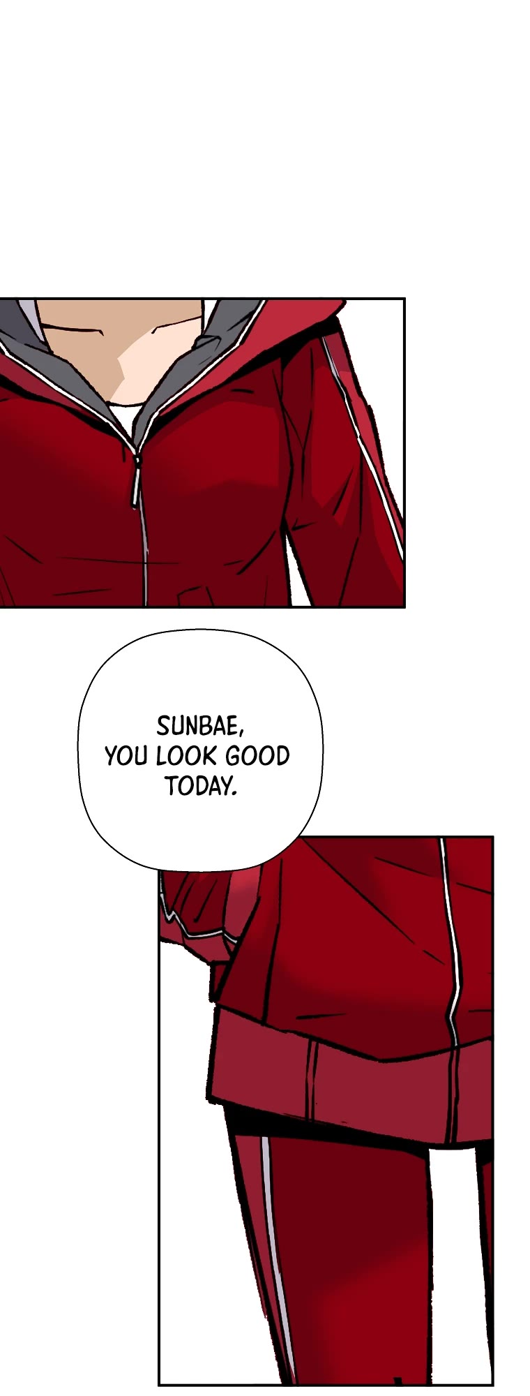 Return of the Legend Chapter 62 page 9 - Chapter 62