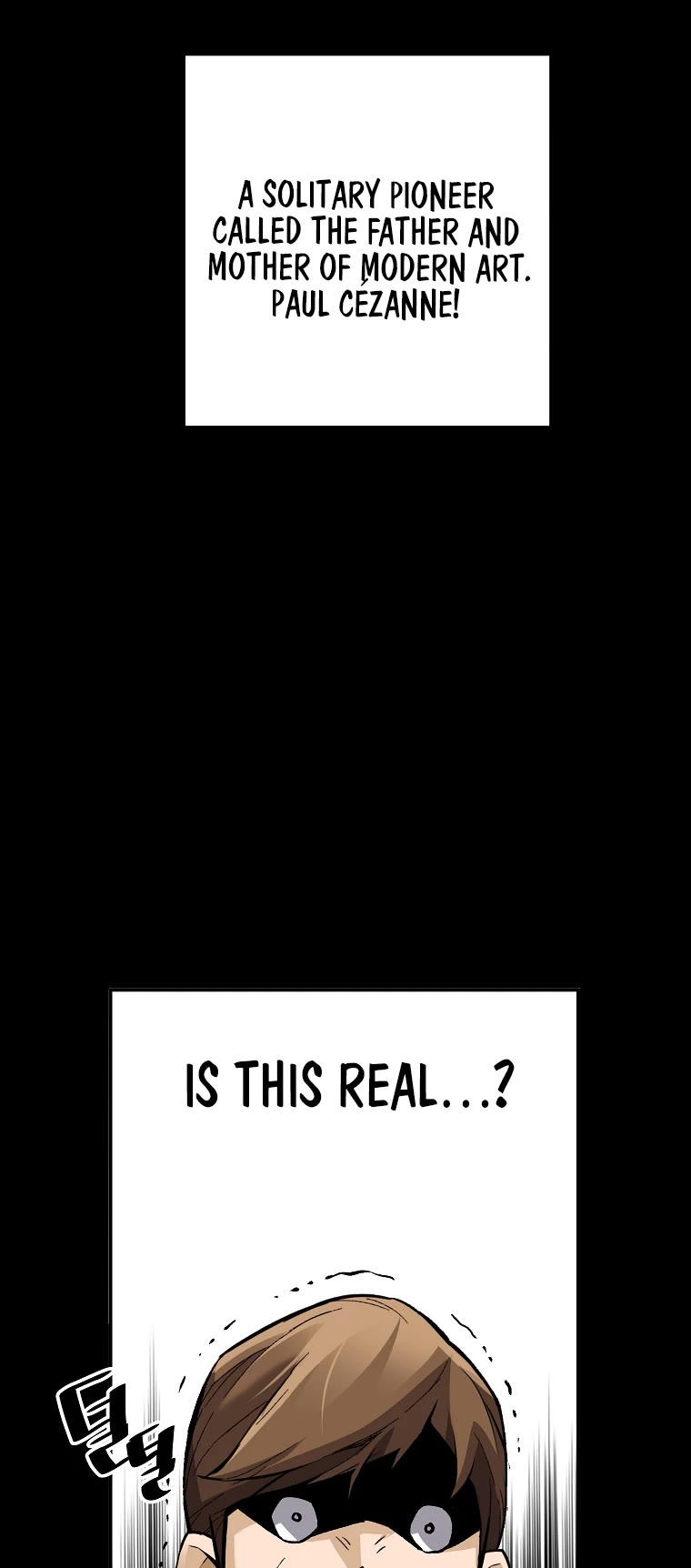 Return of the Legend Chapter 63 page 24 - Chapter 63