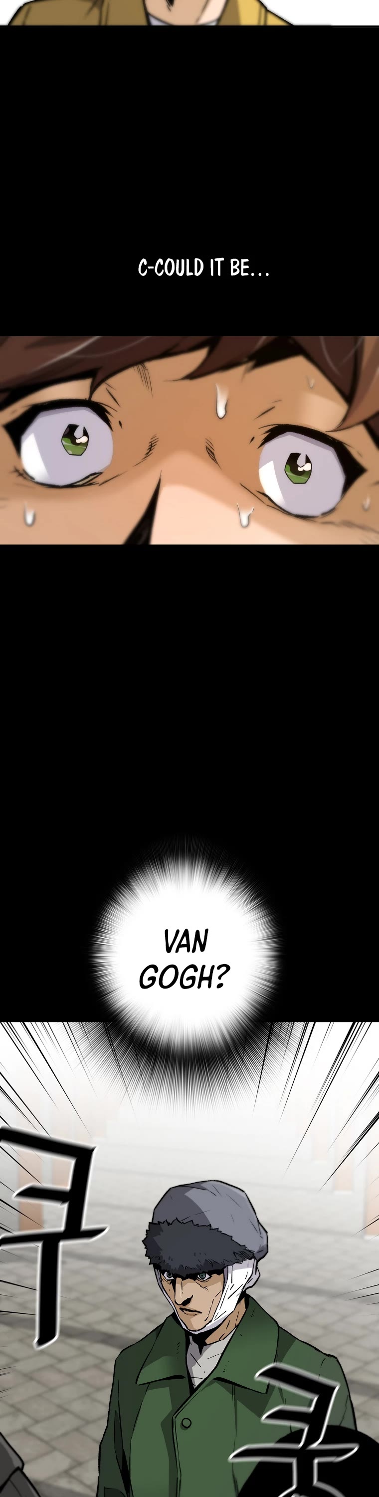 Return of the Legend Chapter 63 page 27 - Chapter 63