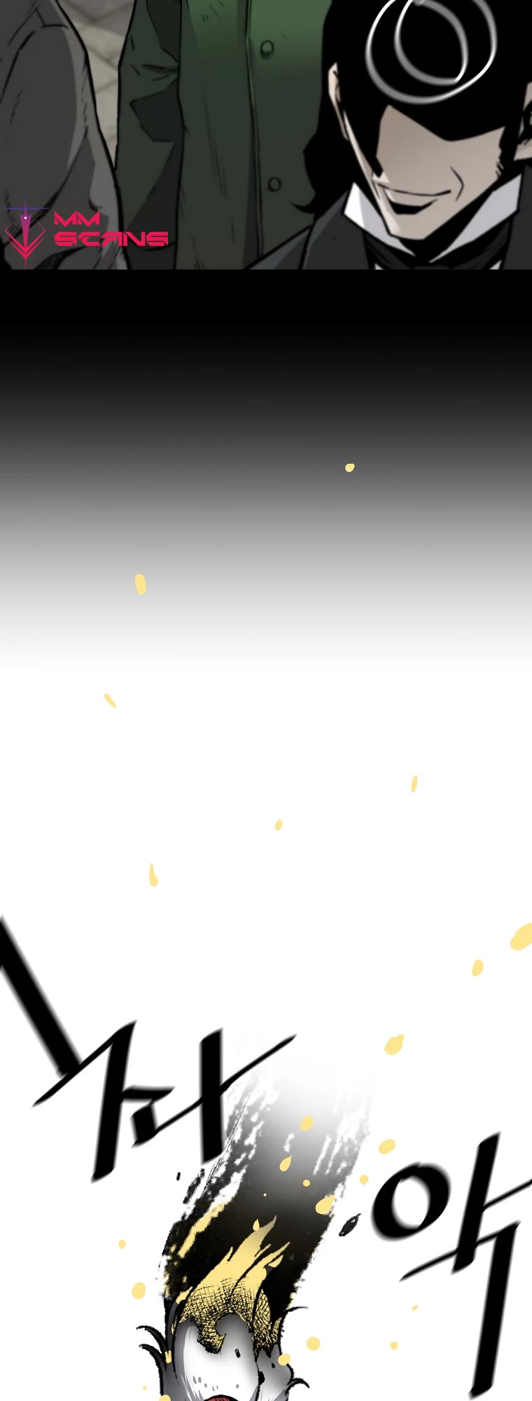 Return of the Legend Chapter 63 page 28 - Chapter 63