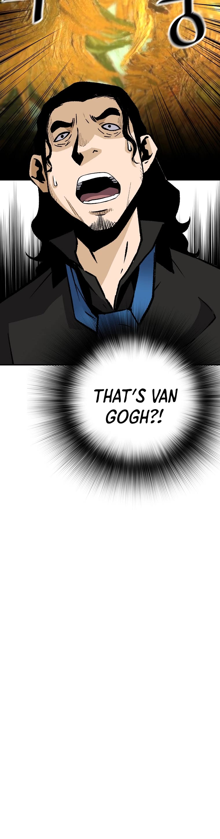 Return of the Legend Chapter 63 page 32 - Chapter 63