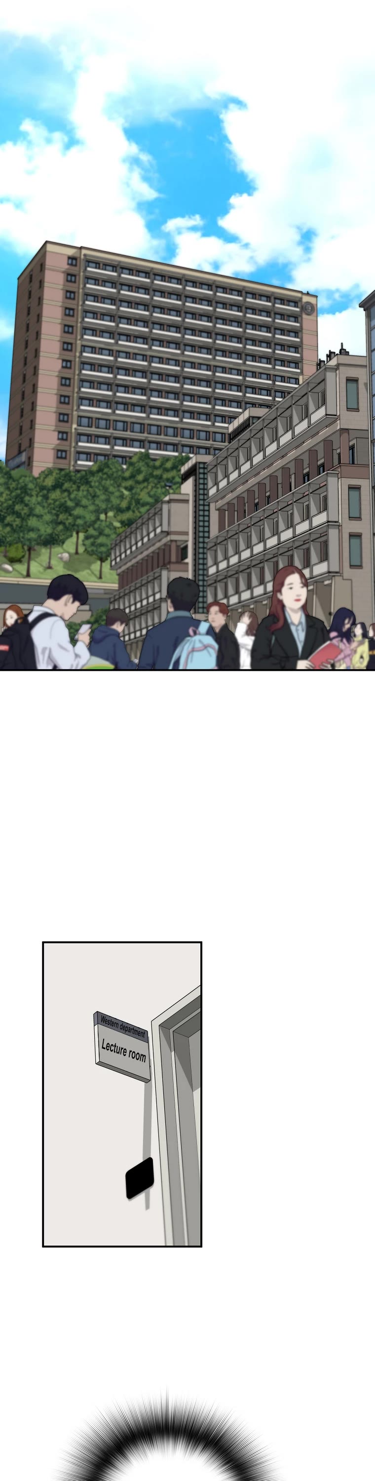 Return of the Legend Chapter 63 page 33 - Chapter 63