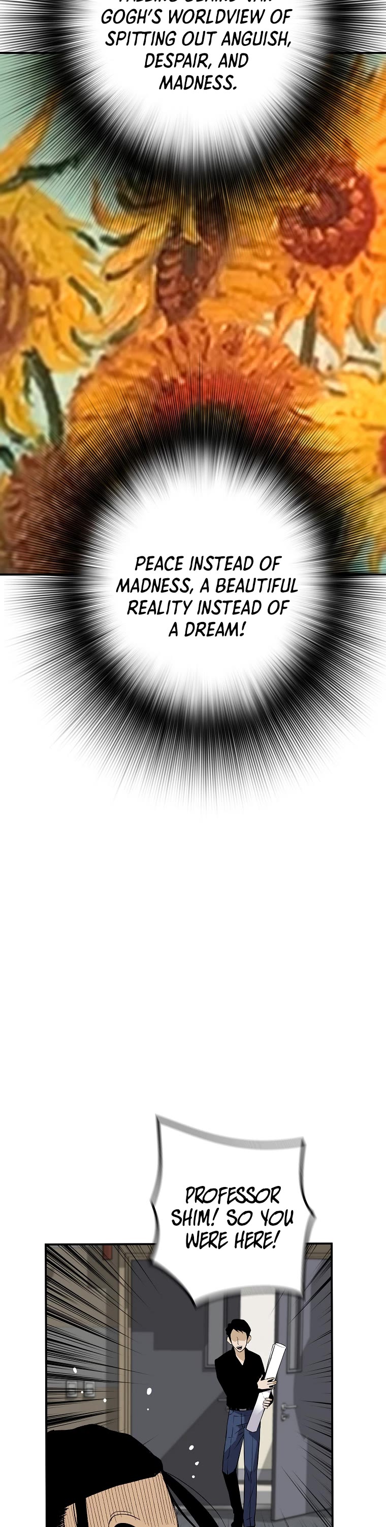 Return of the Legend Chapter 63 page 37 - Chapter 63