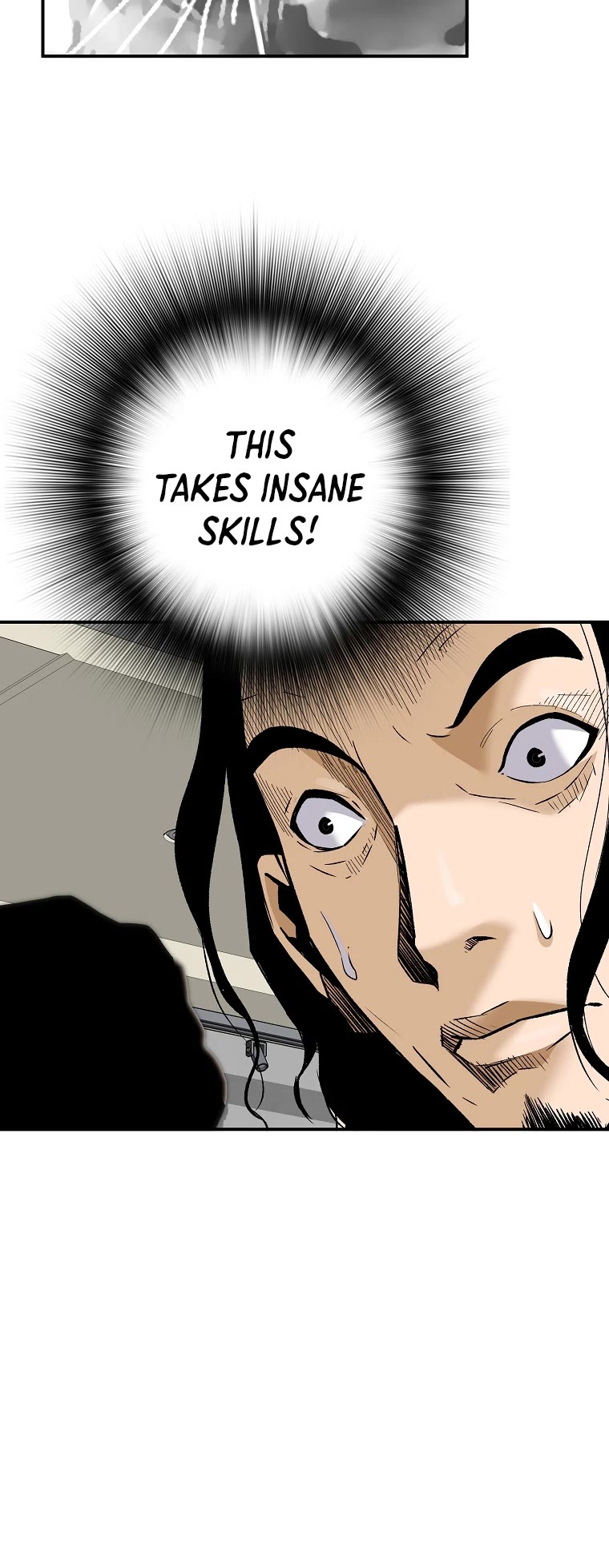 Return of the Legend Chapter 63 page 43 - Chapter 63