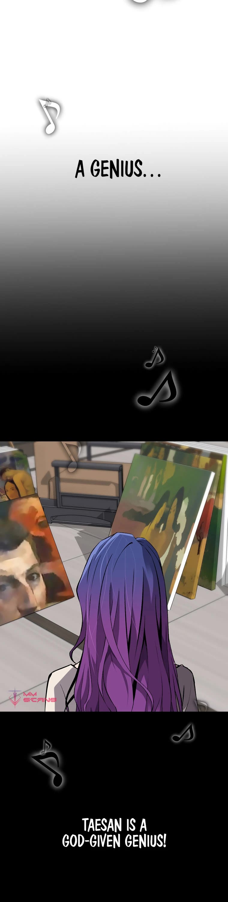 Return of the Legend Chapter 64 page 23 - Chapter 64