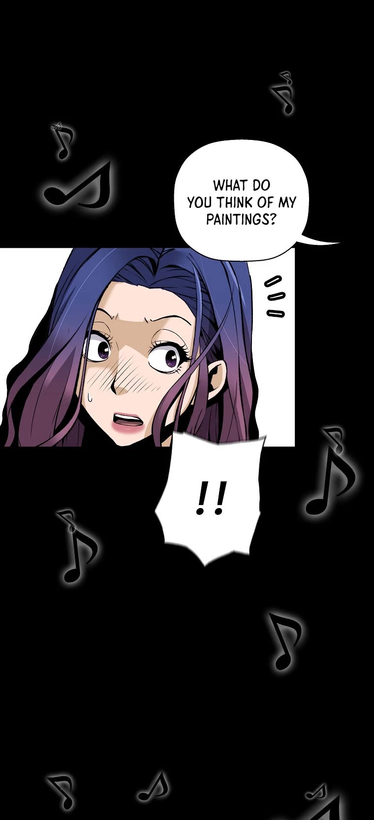 Return of the Legend Chapter 64 page 24 - Chapter 64