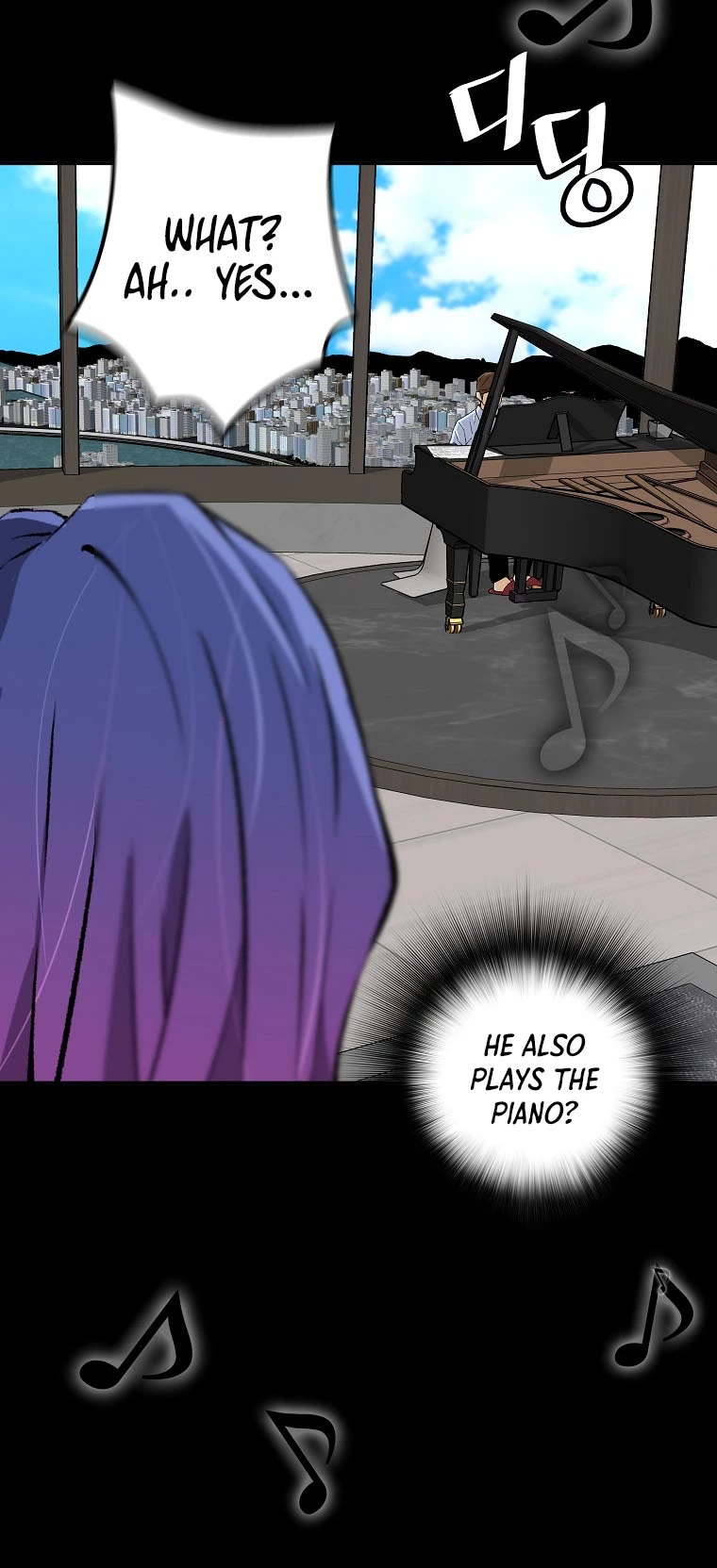 Return of the Legend Chapter 64 page 25 - Chapter 64