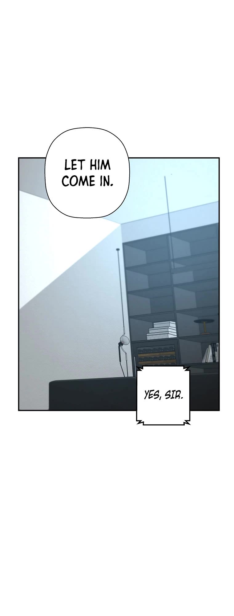 Return of the Legend Chapter 64 page 44 - Chapter 64