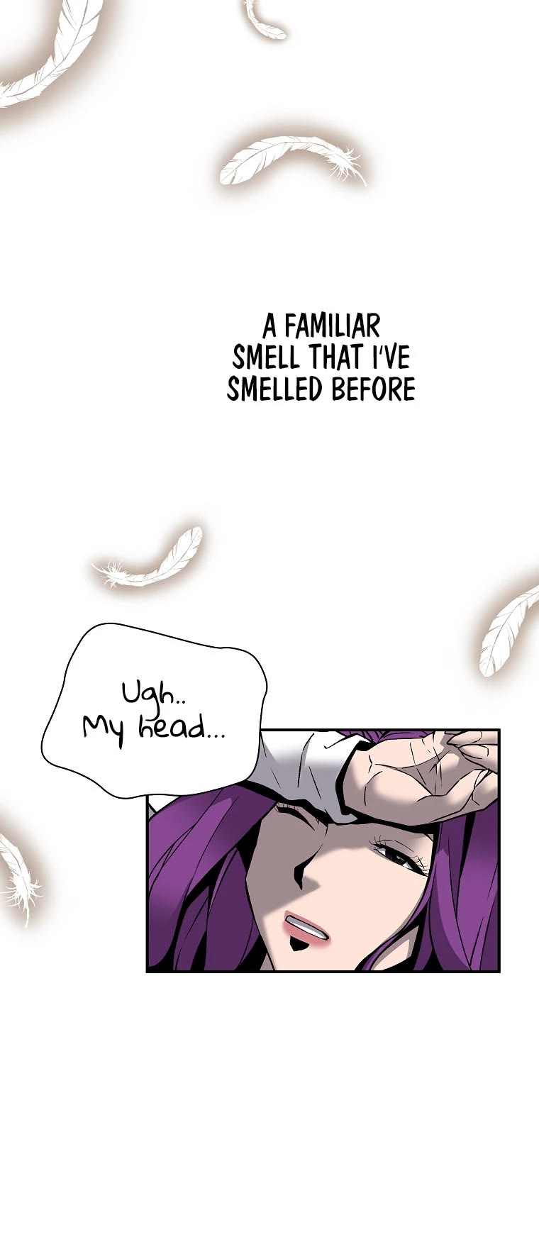 Return of the Legend Chapter 64 page 9 - Chapter 64