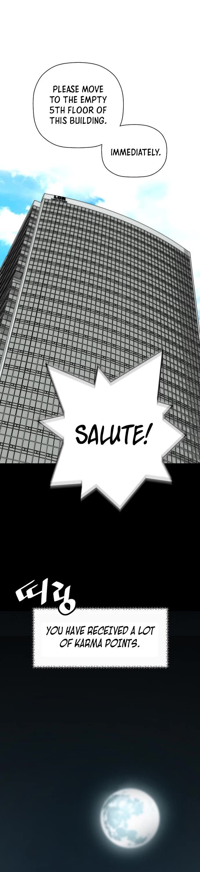 Return of the Legend Chapter 65 page 18 - Chapter 65