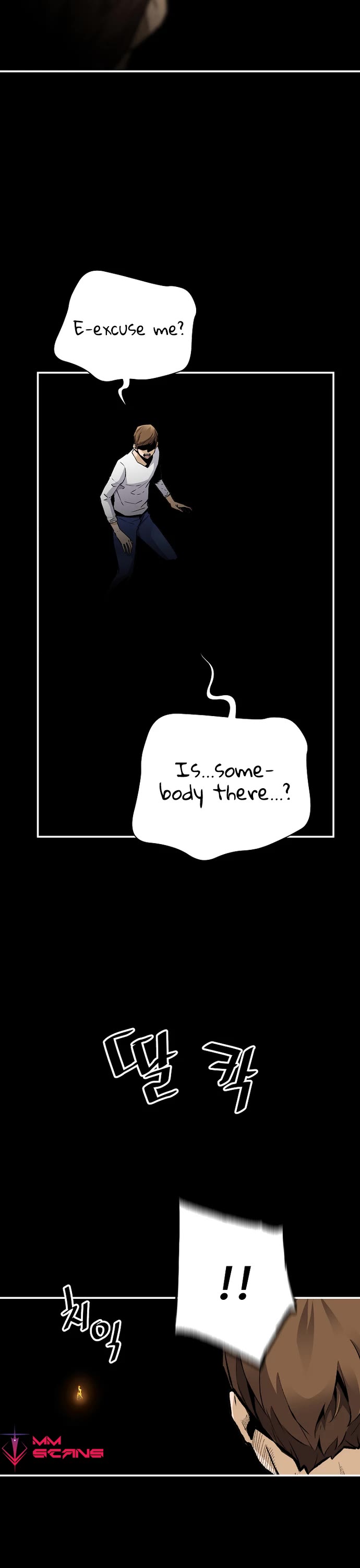 Return of the Legend Chapter 65 page 26 - Chapter 65