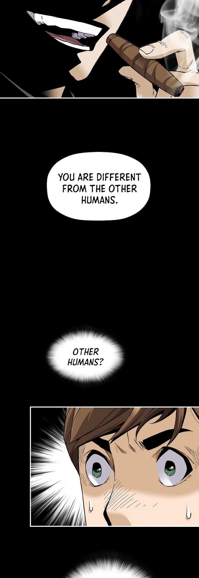 Return of the Legend Chapter 65 page 31 - Chapter 65