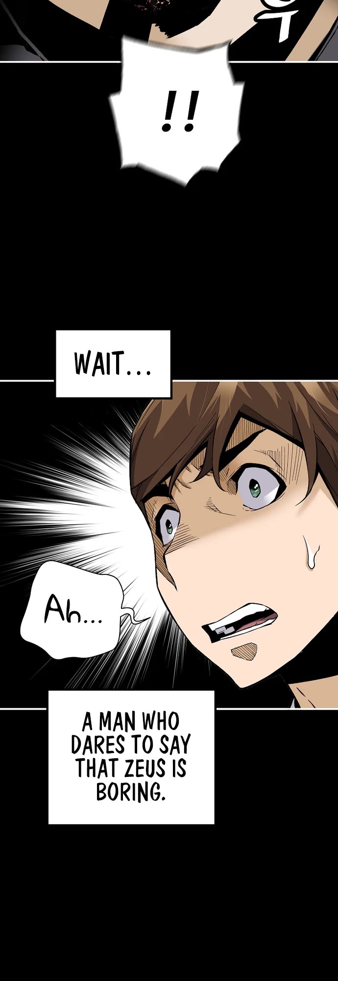 Return of the Legend Chapter 65 page 36 - Chapter 65