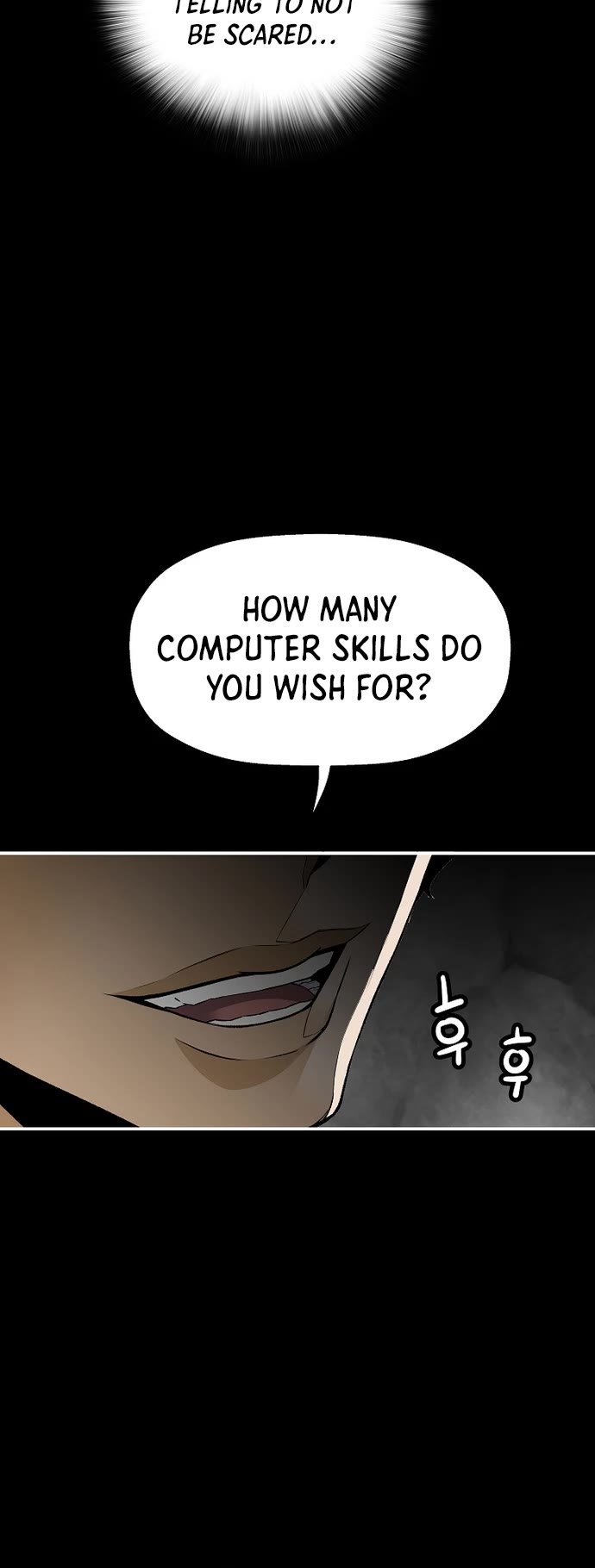 Return of the Legend Chapter 65 page 40 - Chapter 65